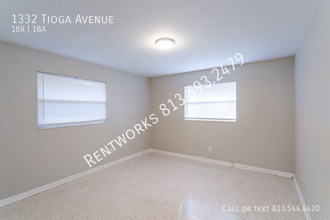 Building Photo - 1332 Tioga Ave