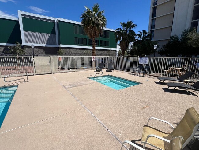 Building Photo - 2 Bedroom Condo at the Wimbledon Tennis Club Community
