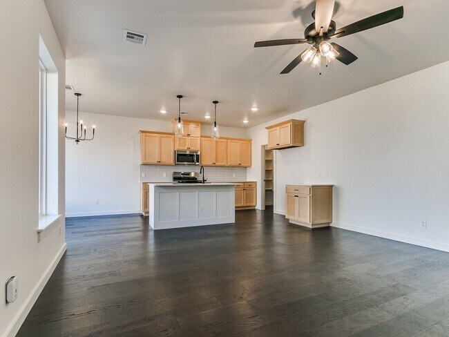 Building Photo - New Construction Home in Edmond