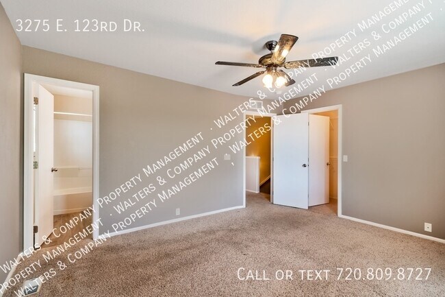 Building Photo - Updated Townhouse in THORNTON!!!!