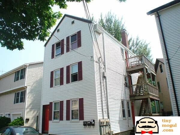 Building Photo - 40 Bristol St