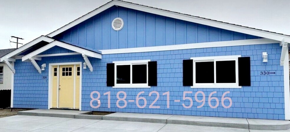 Primary Photo - 328 Jordan Ave