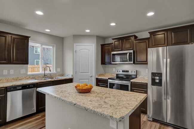 Building Photo - 5332 Pabst Dr