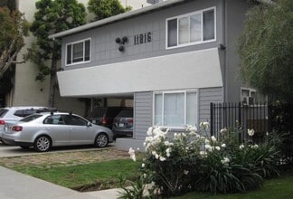 Building Photo - Goshen Apartments