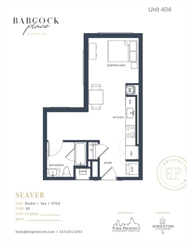 Building Photo - 136 Babcock St