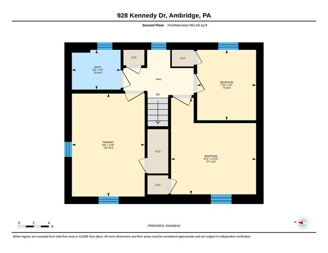 Building Photo - 928 Kennedy Dr