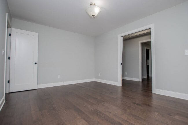 Building Photo - A Home To Grow In To