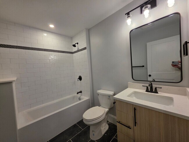 Building Photo - New Construction in Brighton Center, No Brokers fee, No Security Deposit, In-Unit Washer and Dryer