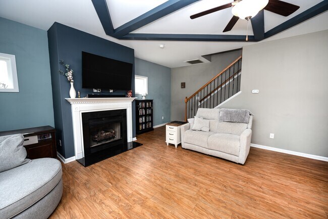 Building Photo - 3201 Coley Ln
