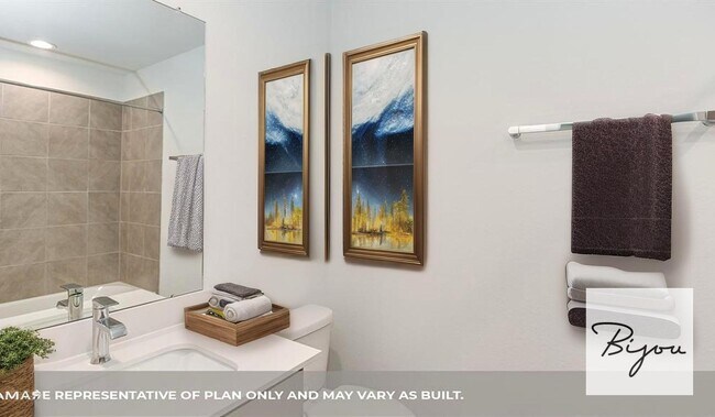 Building Photo - 3607 Jayci Lk Trce