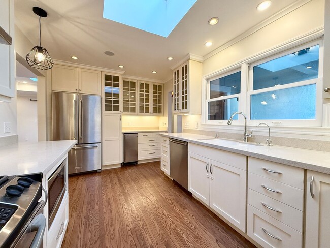 Building Photo - Beautifully Renovated Silicon Valley Home ...