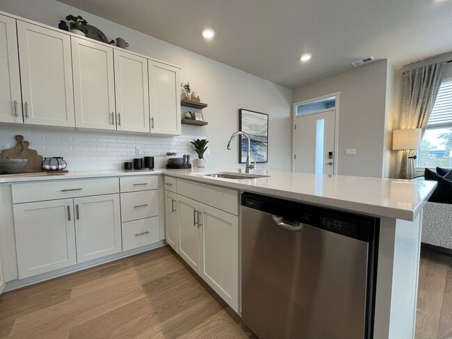 Building Photo - COMING SOON!!! Brand New 3BD Corner Lot Home with Open Layout & Modern Finishes