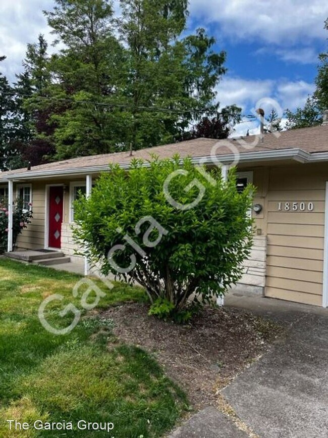 Building Photo - 3 br, 1.5 bath House - 18500 SE Addie St