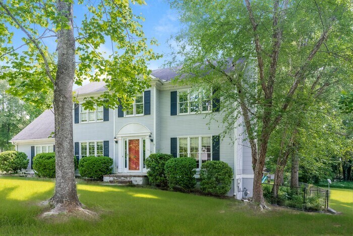 Building Photo - 103 Spring Valley Ct