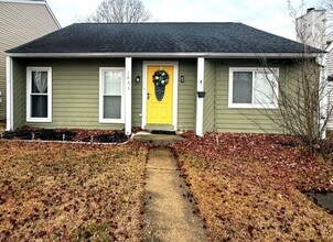 Building Photo - Charming 3-Bed, 2.5-Bath Home! "ASK ABOUT OUR ZERO DEPOSIT"