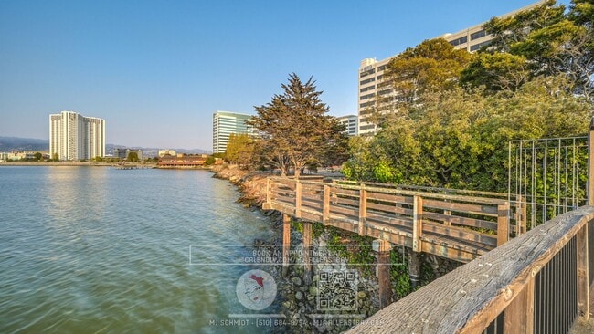 Building Photo - Take the helm of this nautical themed 2 be...
