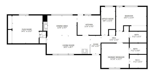 Building Photo - 4949 Steelhead Ln