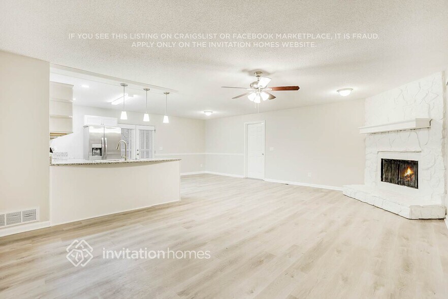 Building Photo - 4178 Maroney Mill Rd