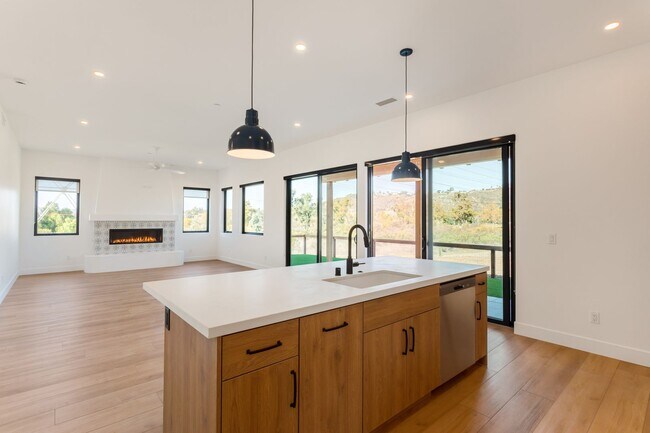 Building Photo - Luxurious Living in Rancho San Diego: Custom Built Home for Rent $5,095