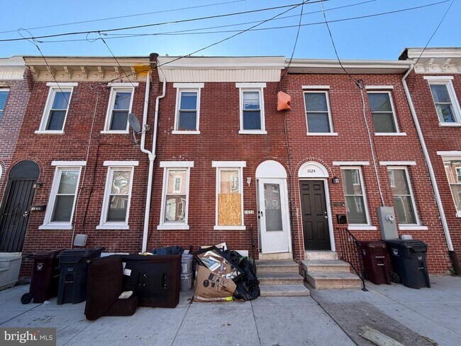 Building Photo - 1026 Bennett St