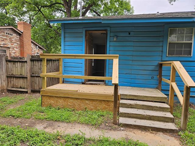 Building Photo - 2642 Anderson St