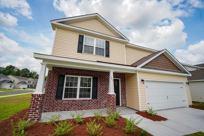 Building Photo - Coming Available!