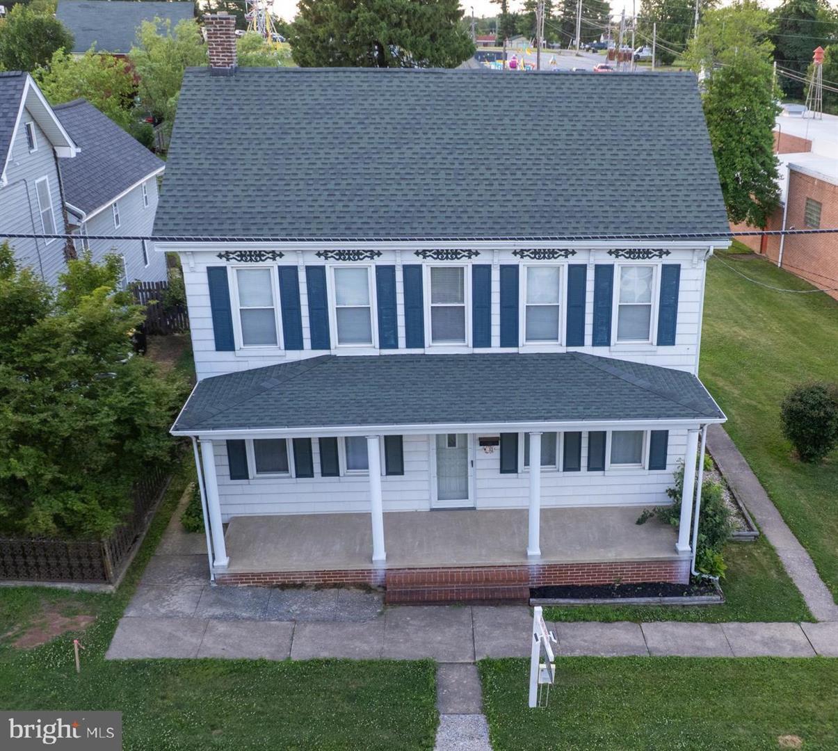 Building Photo - 33 W Forrest Ave