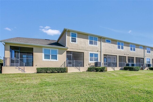 Building Photo - 9009 Palm Key Ave