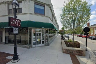 Building Photo - 440 N Main St