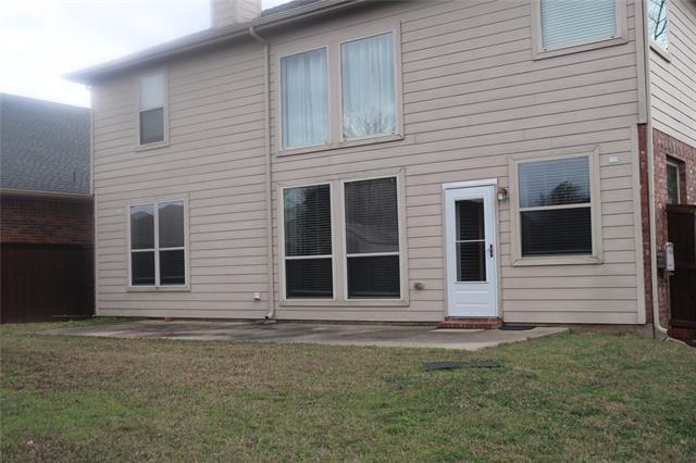 Building Photo - 15028 Frisco Ranch Dr