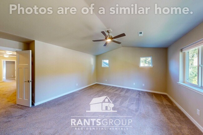 Building Photo - Brand New 5 Bedroom Home in Tumwater! Easy I5 Access!