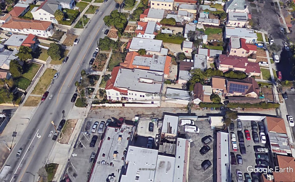 Building Photo - 1874 S Redondo Blvd