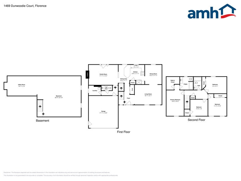 Building Photo - 1469 Dunwoodie Ct