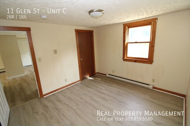 Building Photo - Charming 2 Bedroom Apartment with Heat Inc...