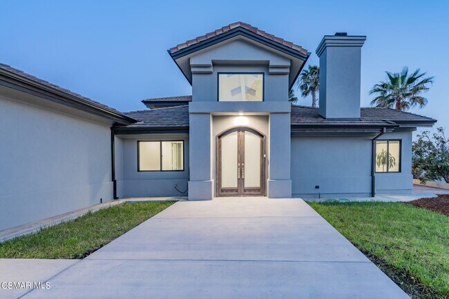 Building Photo - 3095 Palo Verde Cir