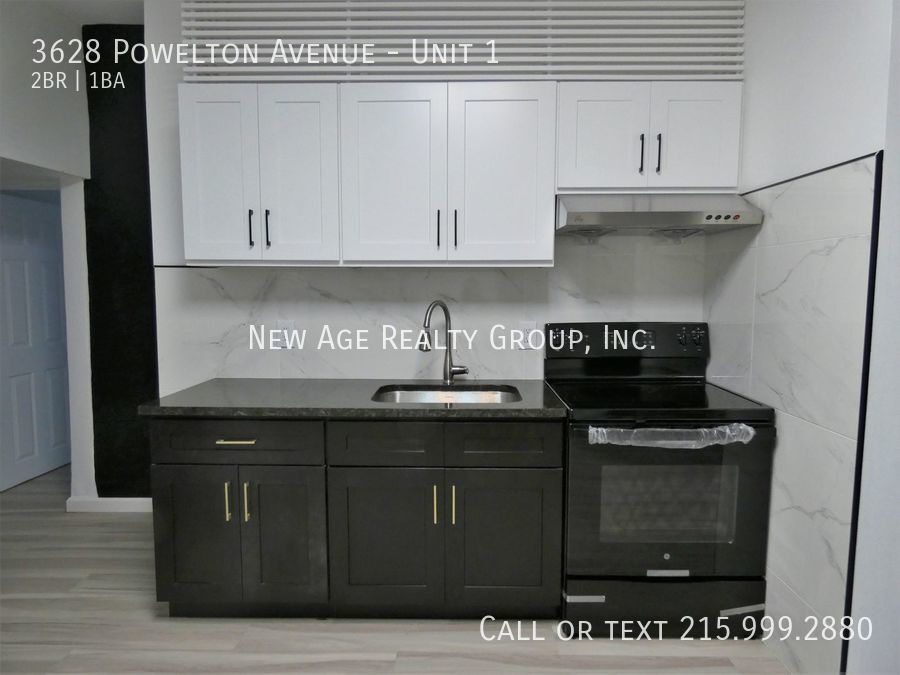 Building Photo - 3628 Powelton Ave