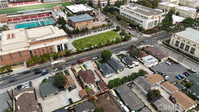 Building Photo - 446 N Glassell St