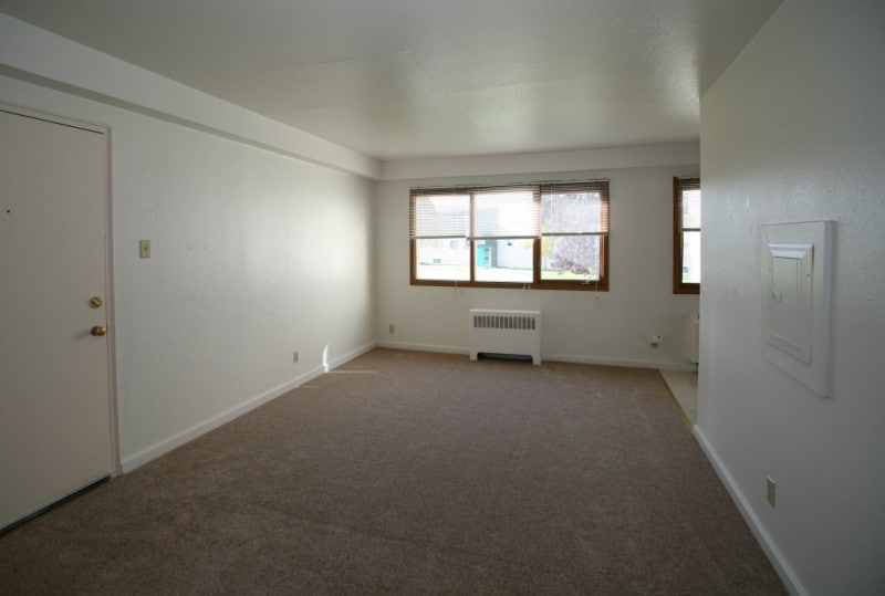 Building Photo - North Pointe Apartments