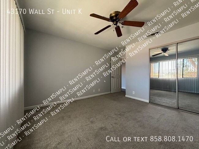 Building Photo - 43170 Wall St
