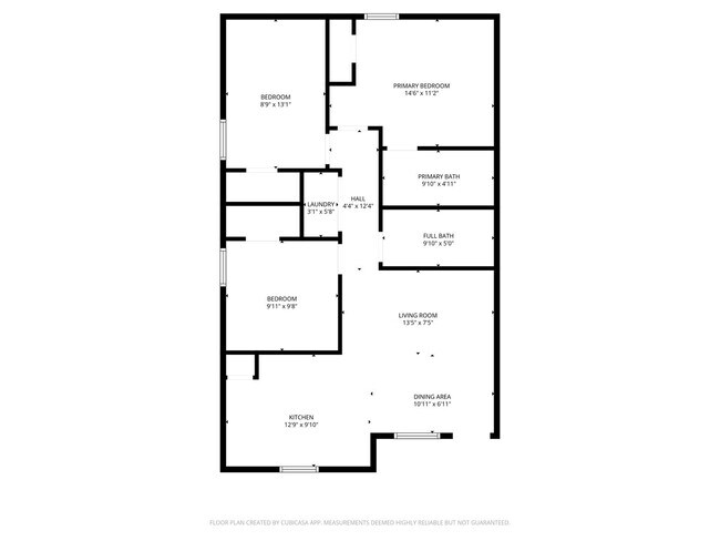 Building Photo - 803 Leifester Cir