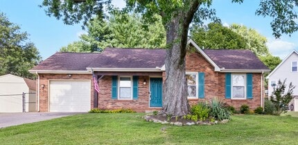 Building Photo - 737 W Creek Dr