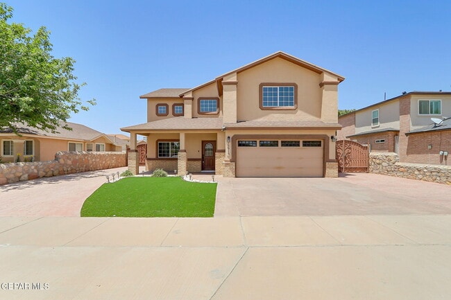 Primary Photo - 13913 Golden Mesa Ct