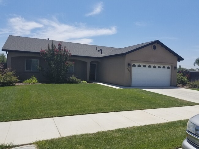 Primary Photo - 521 W Cajon Ave