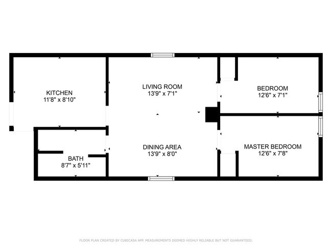 Building Photo - Two Bedroom Apartment Near UWL