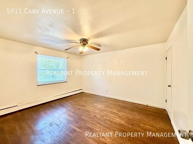 Building Photo - 5911 Cary Ave