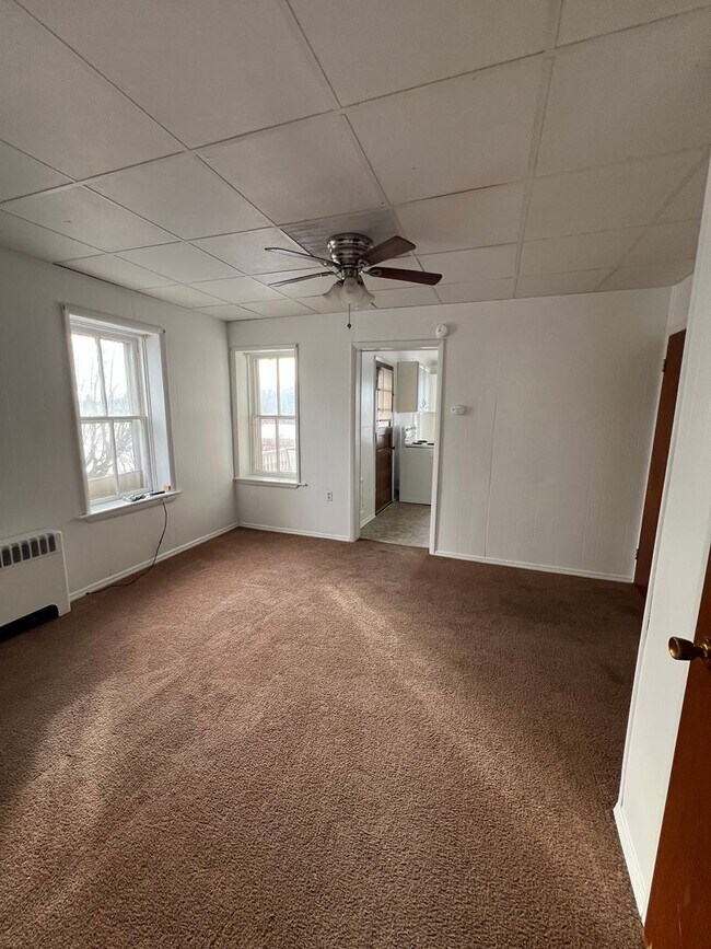 Building Photo - 201 Nashville Blvd