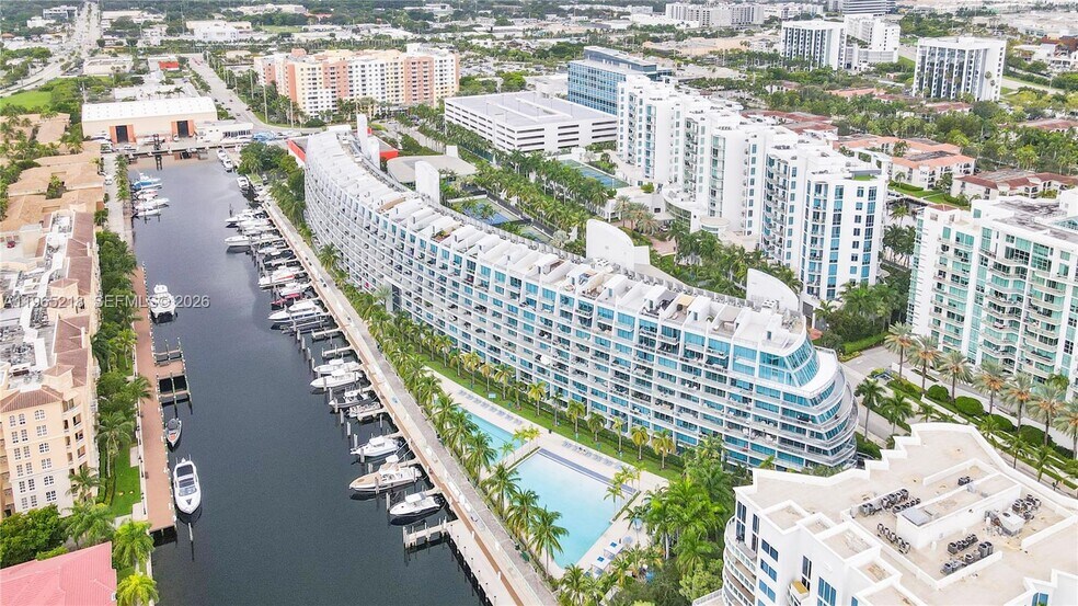 Building Photo - 2950 NE 188th St