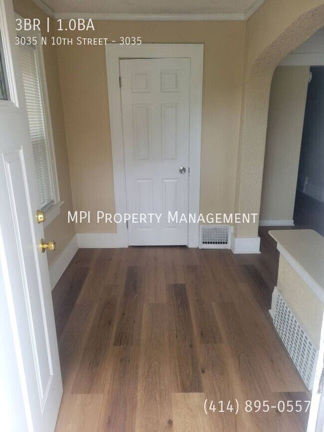 Building Photo - 3035 N 10th St