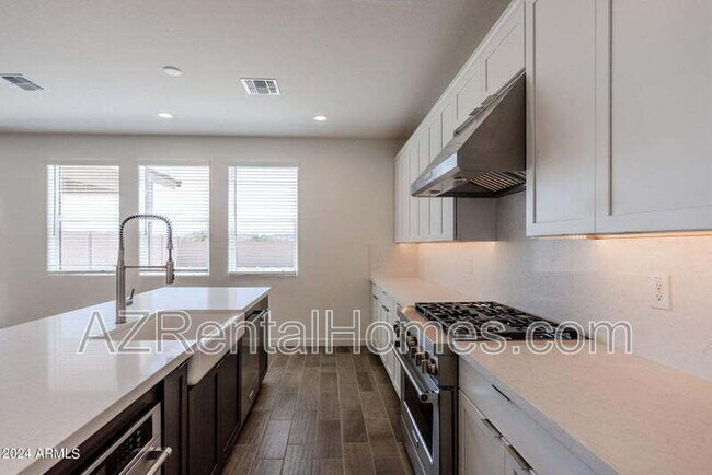 Building Photo - 34940 N Augite Way