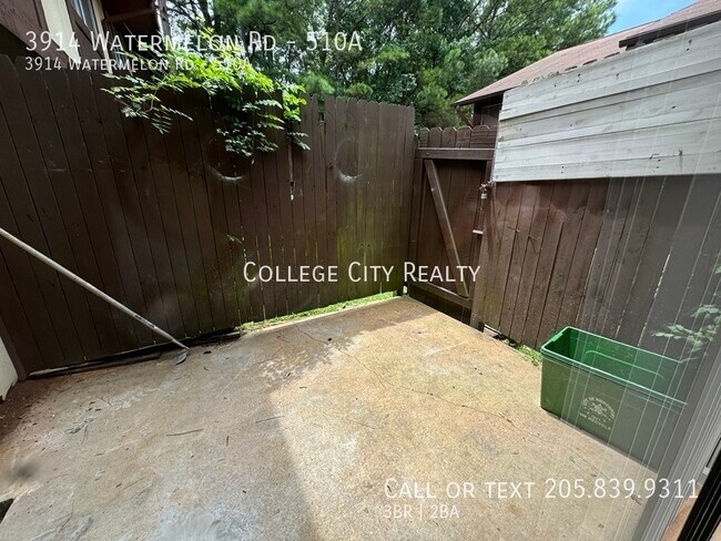 Building Photo - 3914 Watermelon Rd